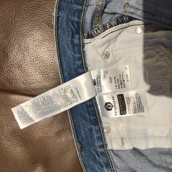 Levi’s Low Pro 29X30 - Picture 4 of 5